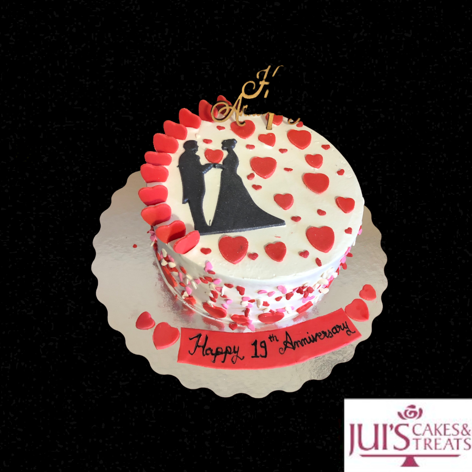 Celebration Cakes | Birthday Cakes | Anniversary Cakes | Order Online in  Bangalore – Liliyum Patisserie & Cafe